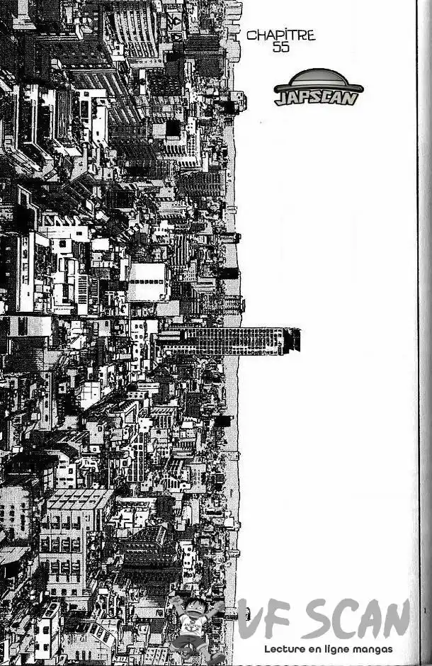 I am a Hero 55 page 1