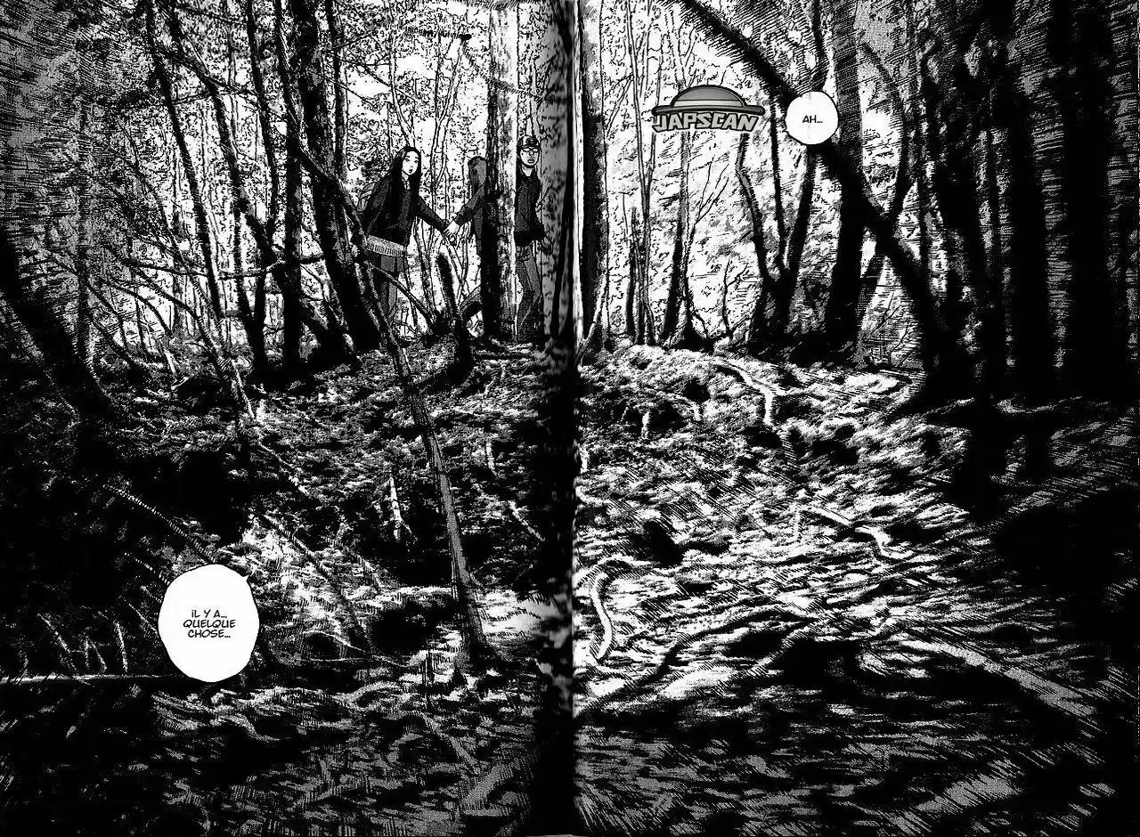 I am a Hero 36 page 4