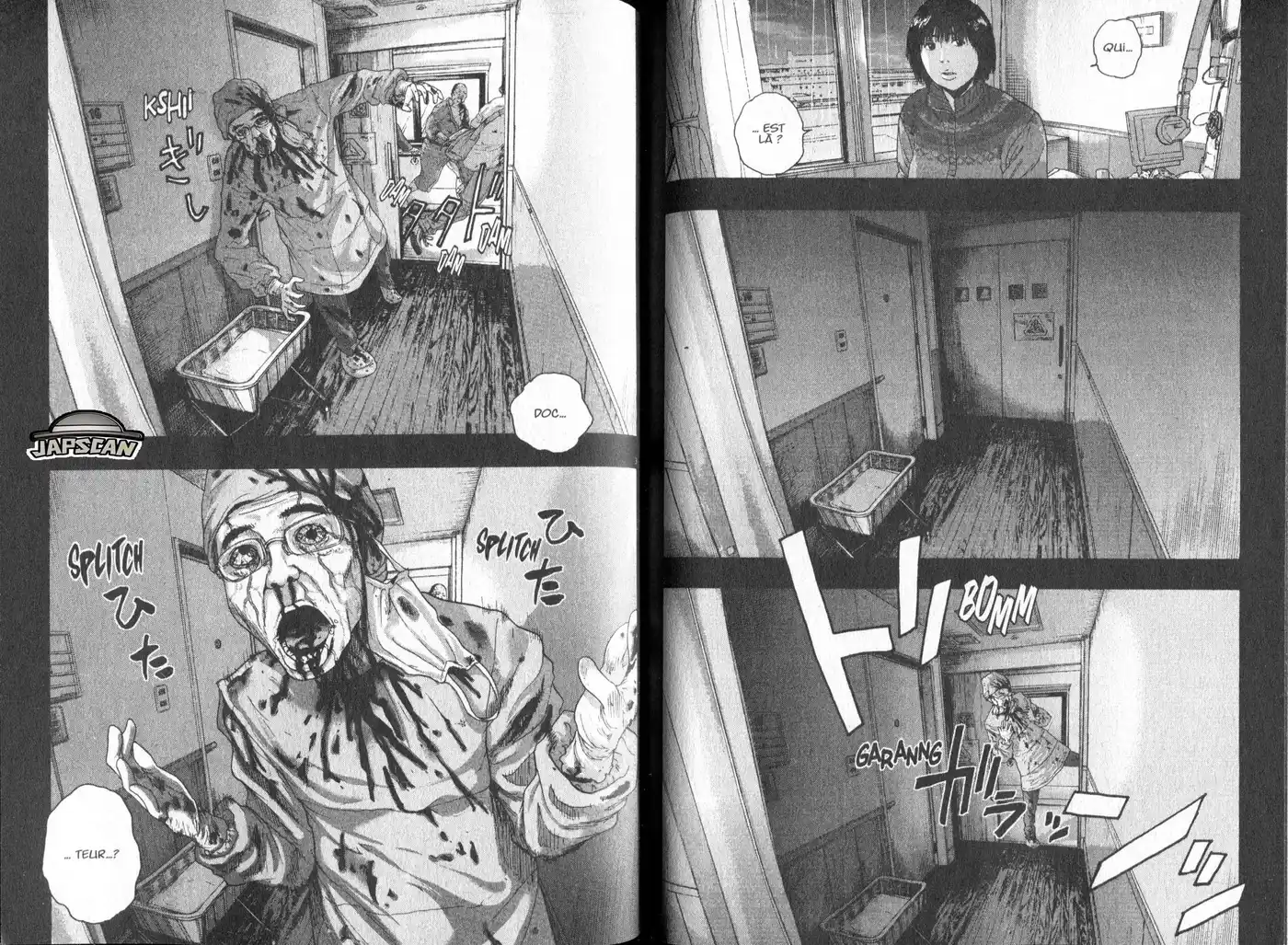 I am a Hero 203 page 2