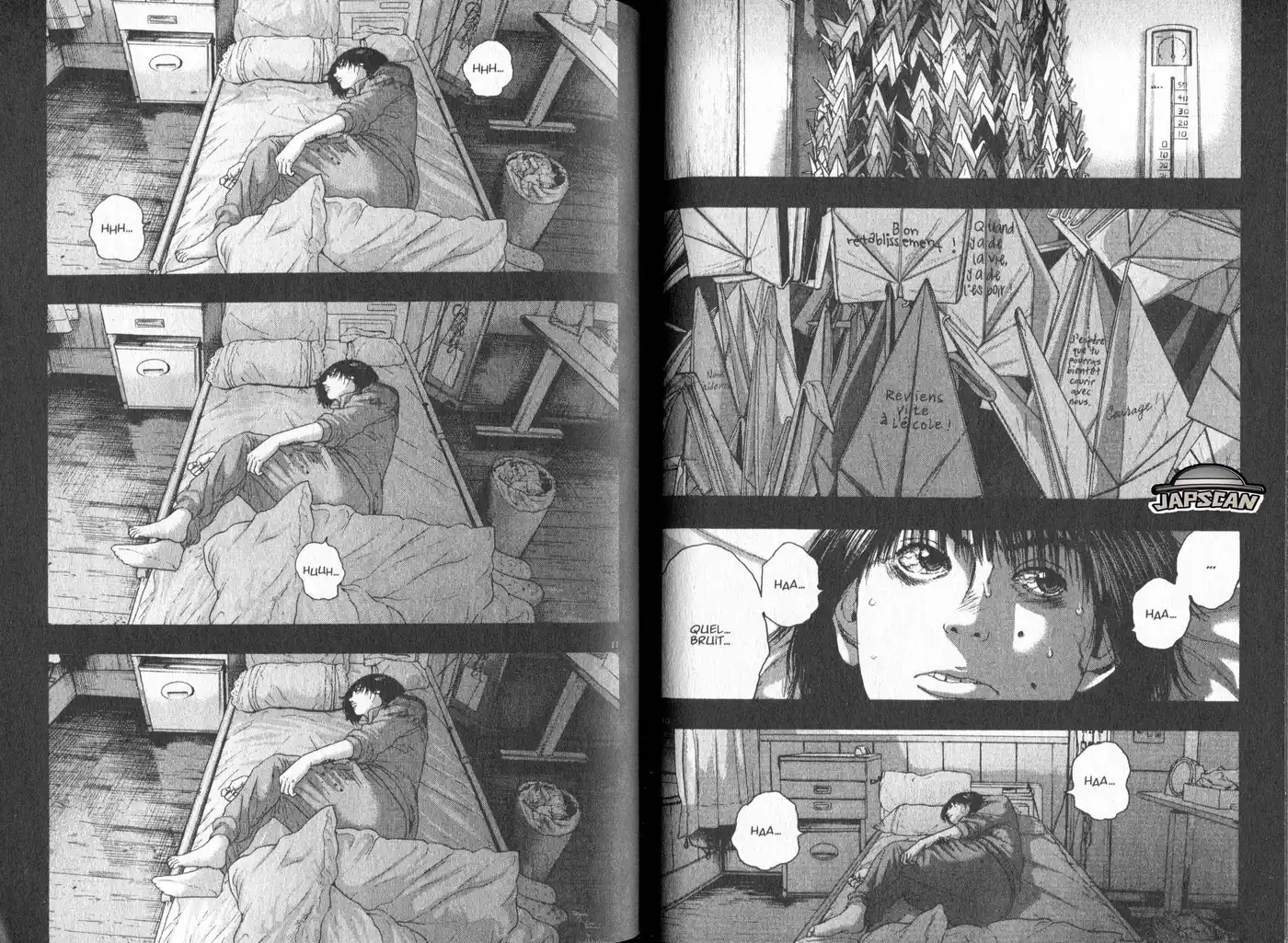 I am a Hero 203 page 6