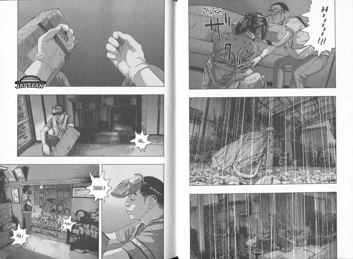 I am a Hero 131 page 7