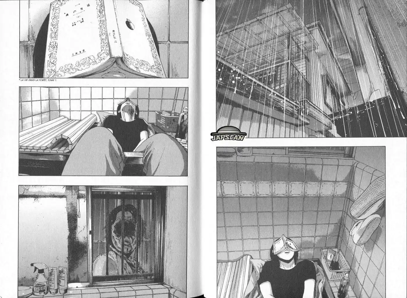I am a Hero 131 page 9