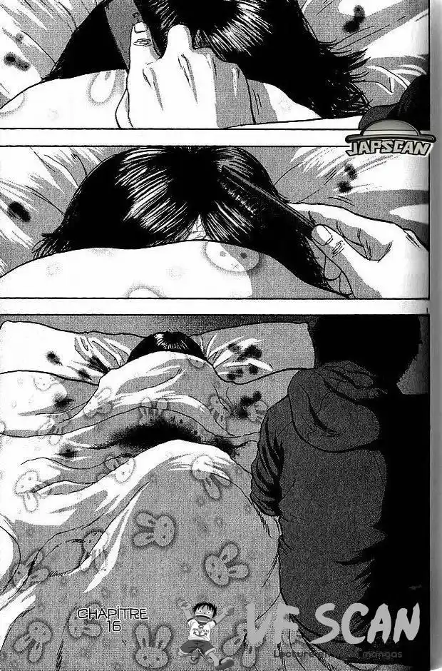 I am a Hero 16 page 1