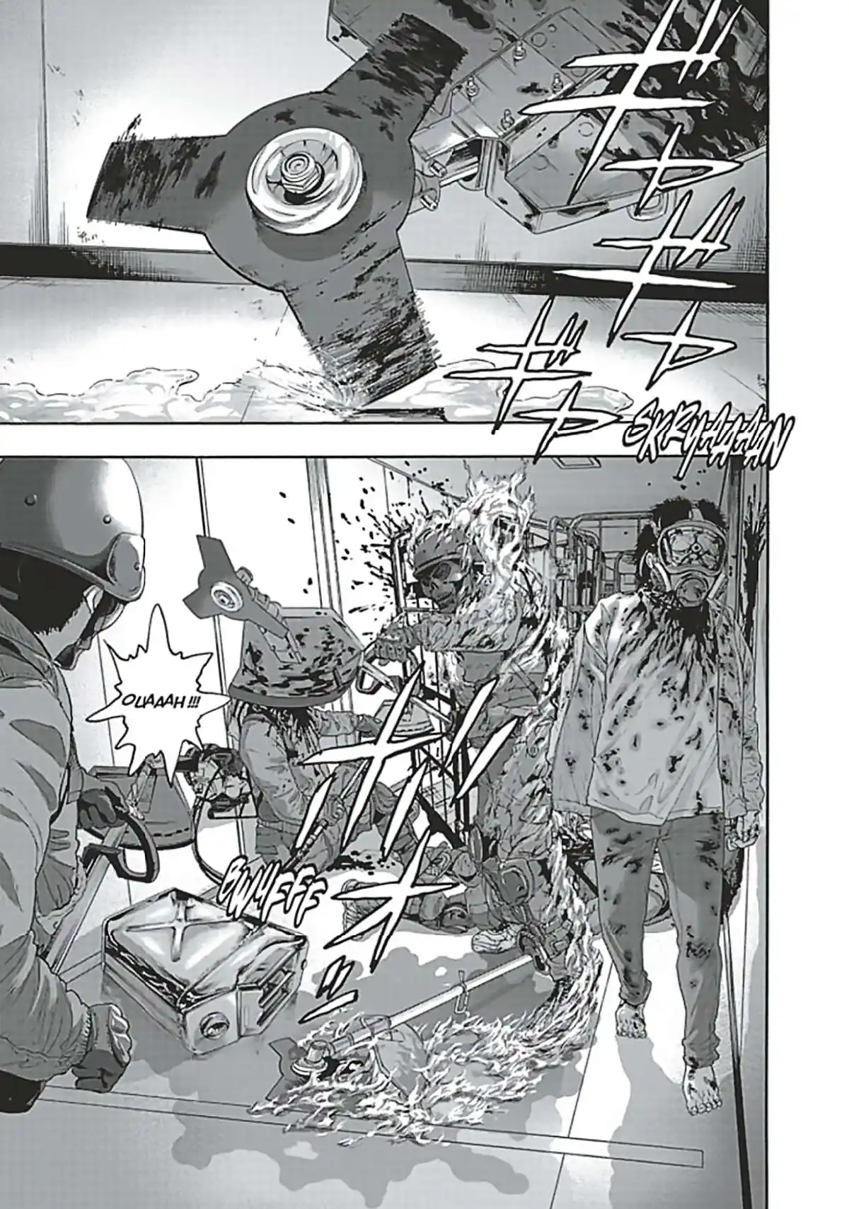 I am a Hero 237 page 7