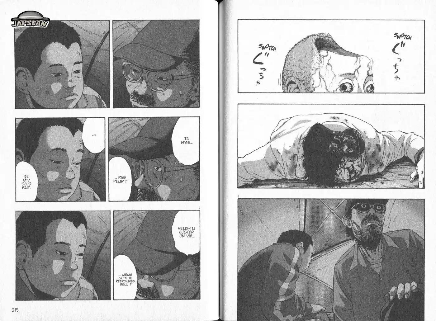 I am a Hero 93 page 6