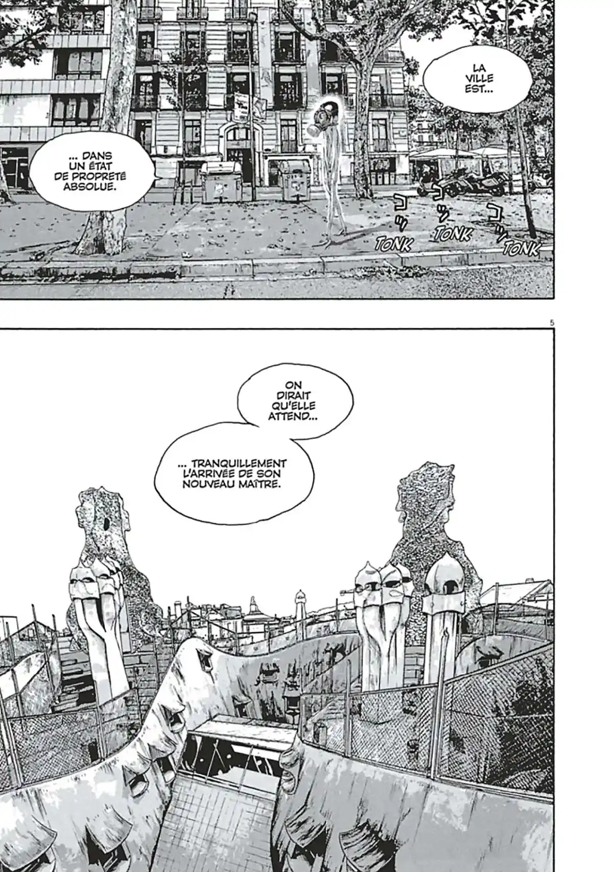 I am a Hero 217 page 7