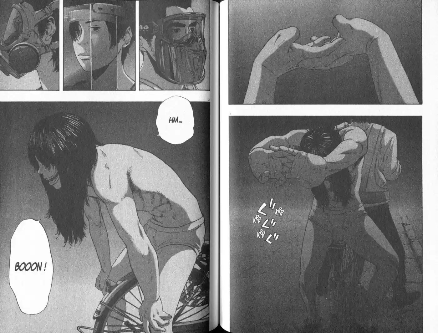 I am a Hero 114 page 2