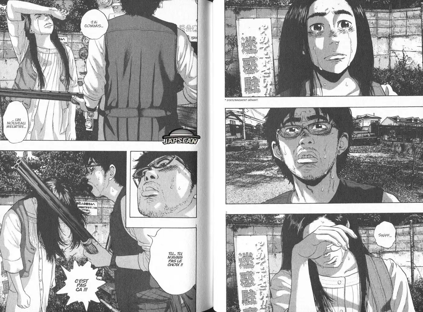 I am a Hero 183 page 2