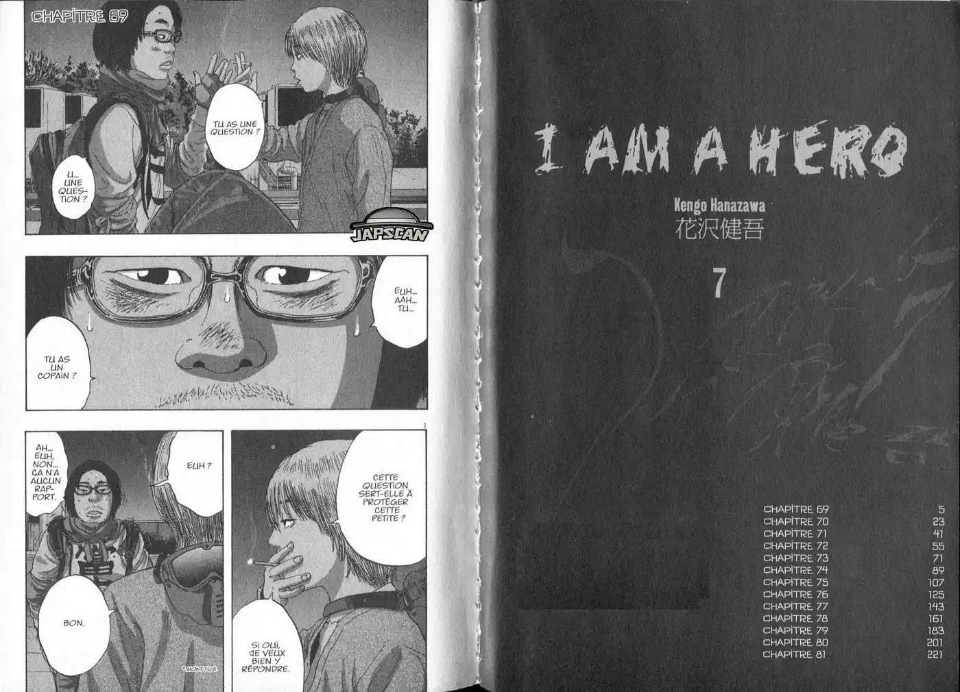 I am a Hero 69 page 2