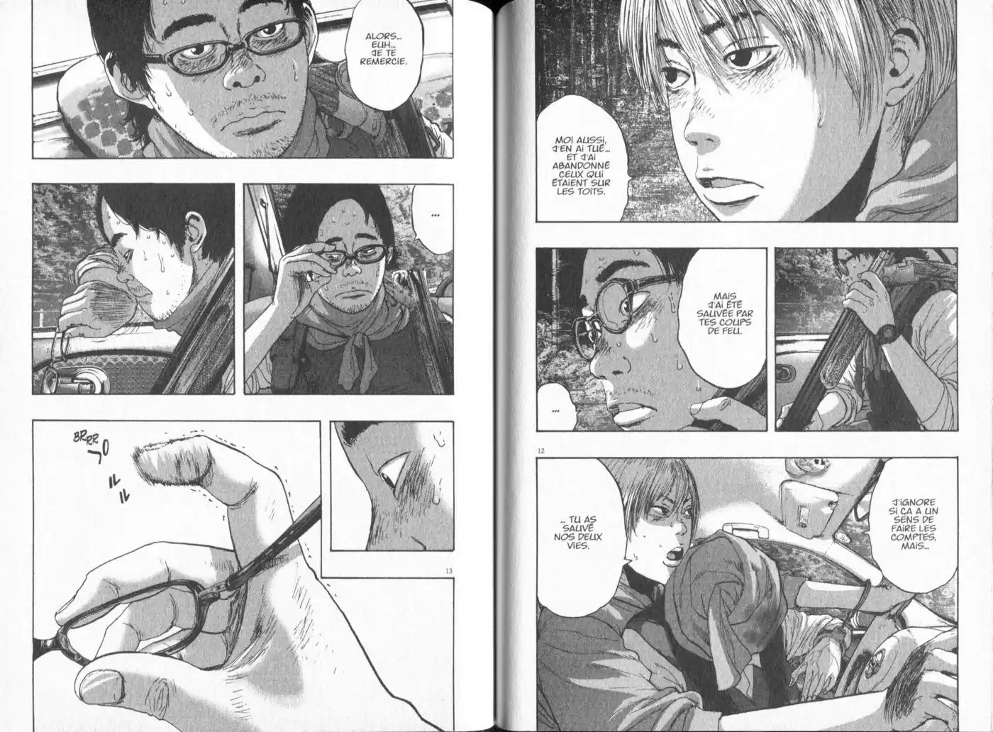 I am a Hero 92 page 7