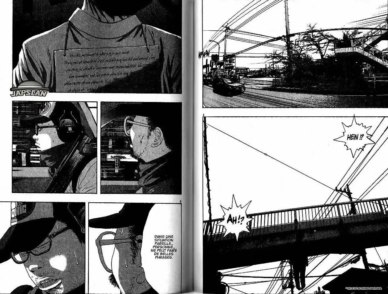 I am a Hero 64 page 5