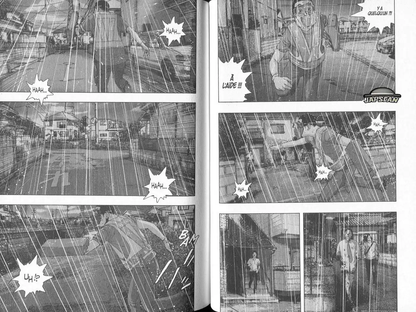 I am a Hero 135 page 4