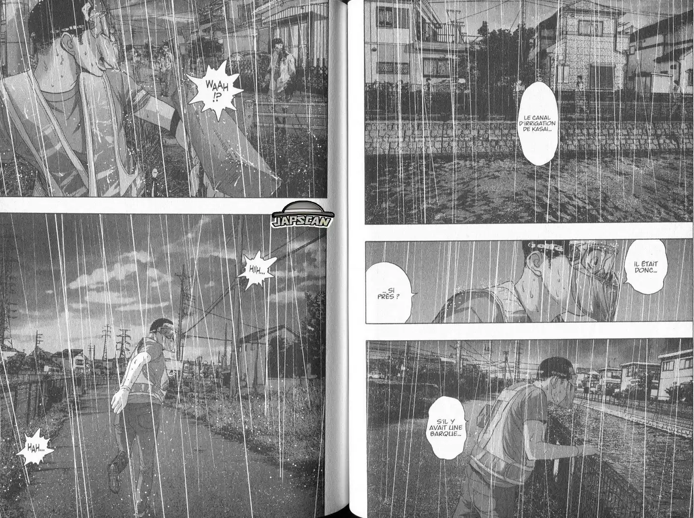 I am a Hero 135 page 5