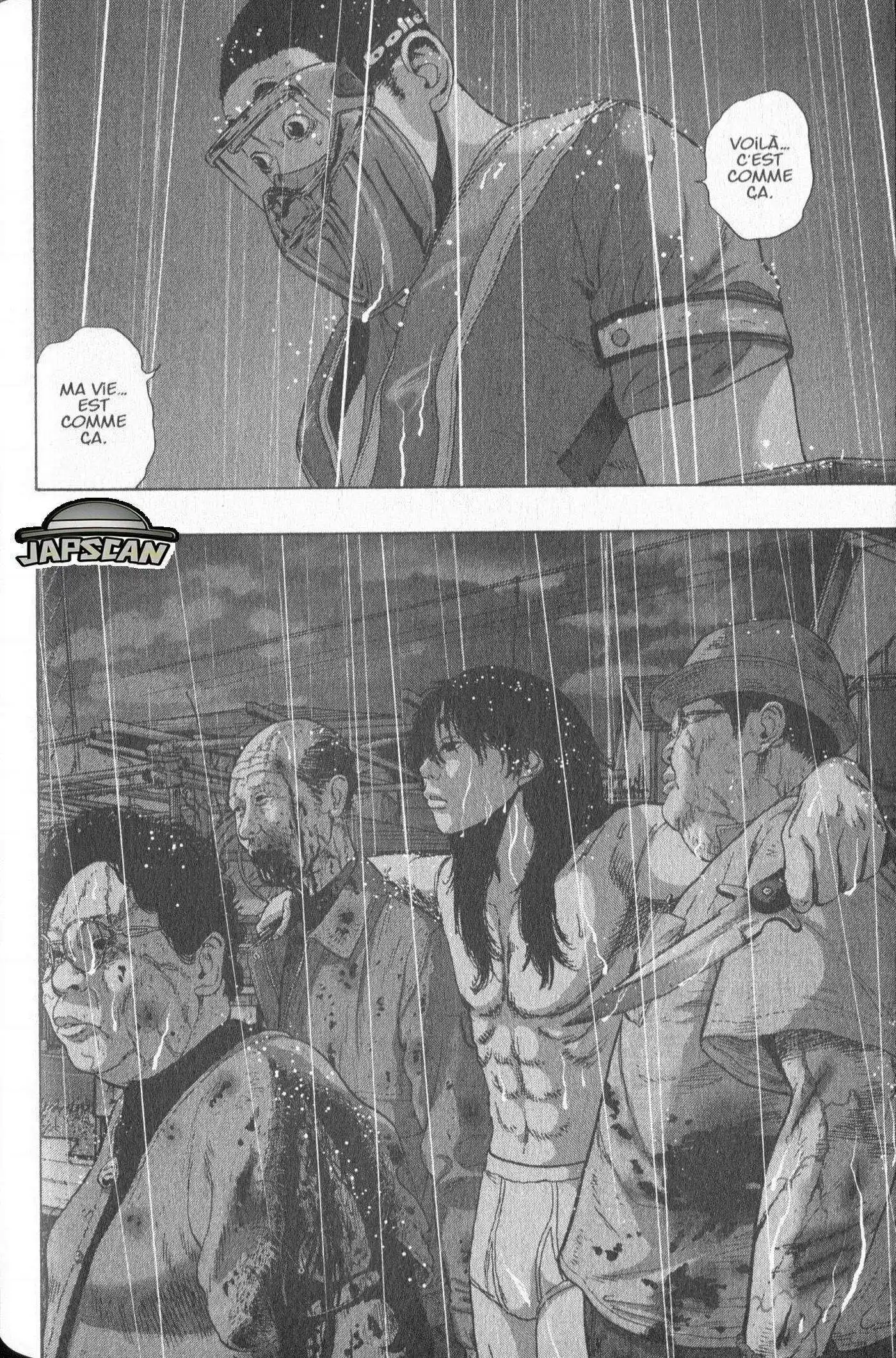 I am a Hero 135 page 9