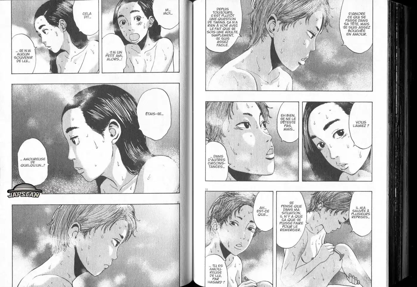 I am a Hero 164 page 6