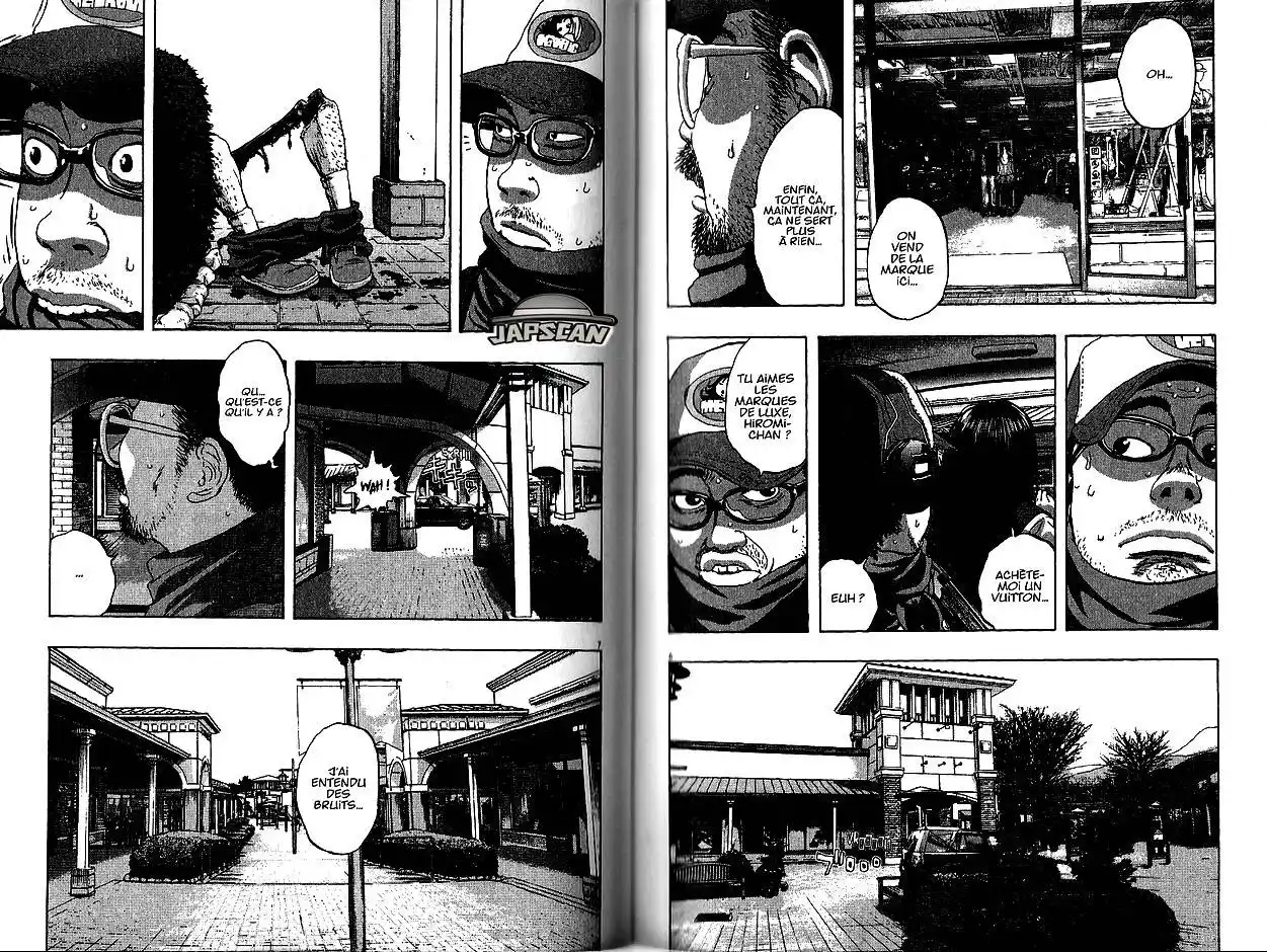 I am a Hero 65 page 4