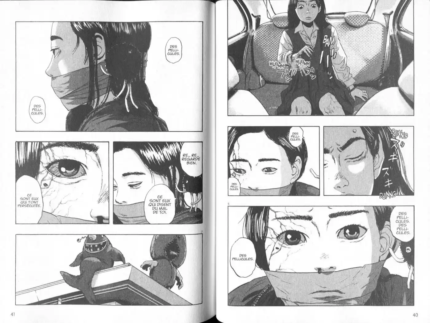 I am a Hero 108 page 4