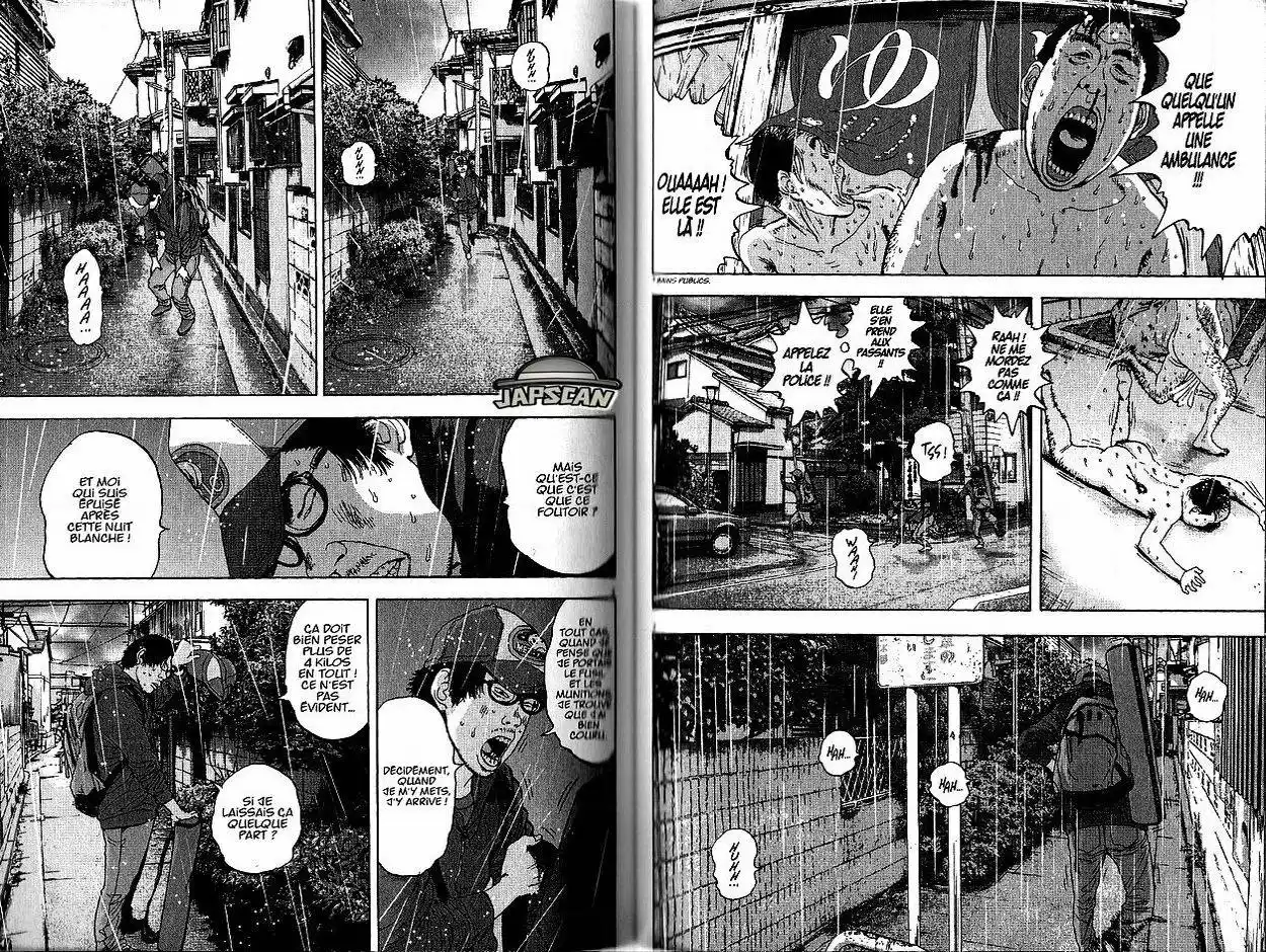 I am a Hero 17 page 2