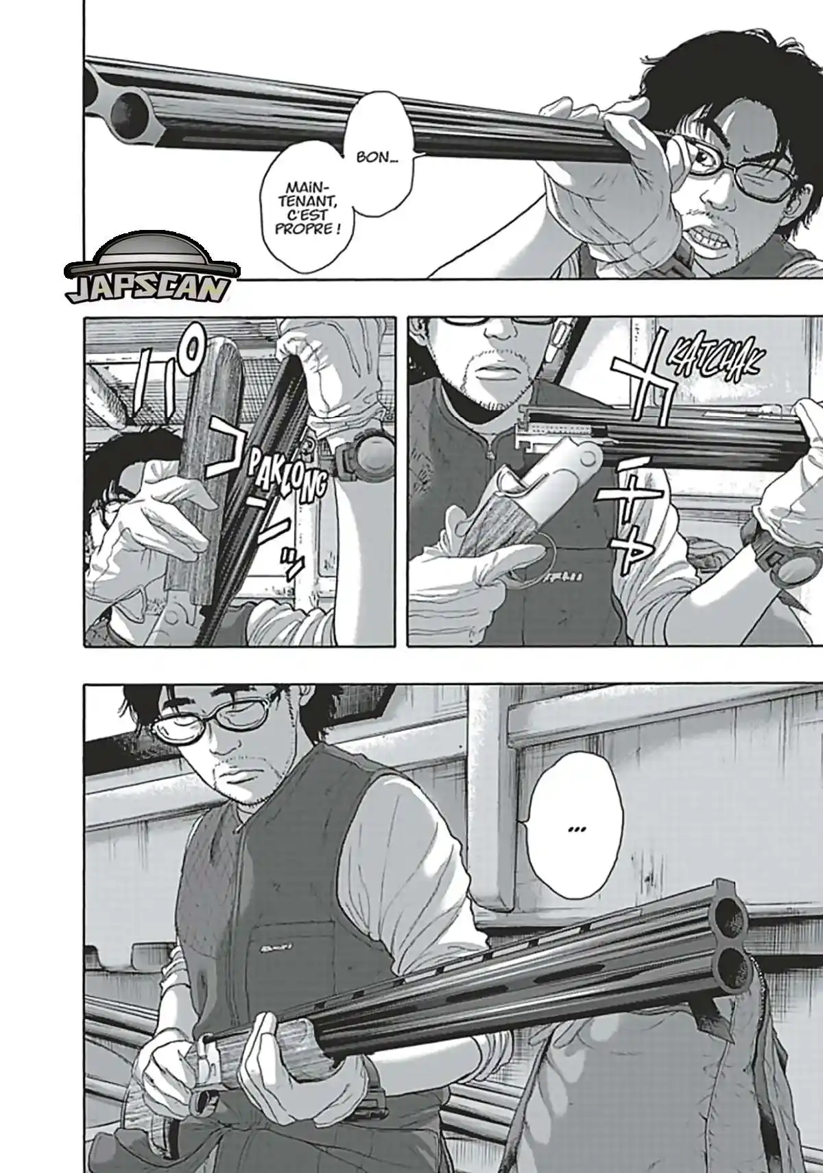 I am a Hero 230 page 2