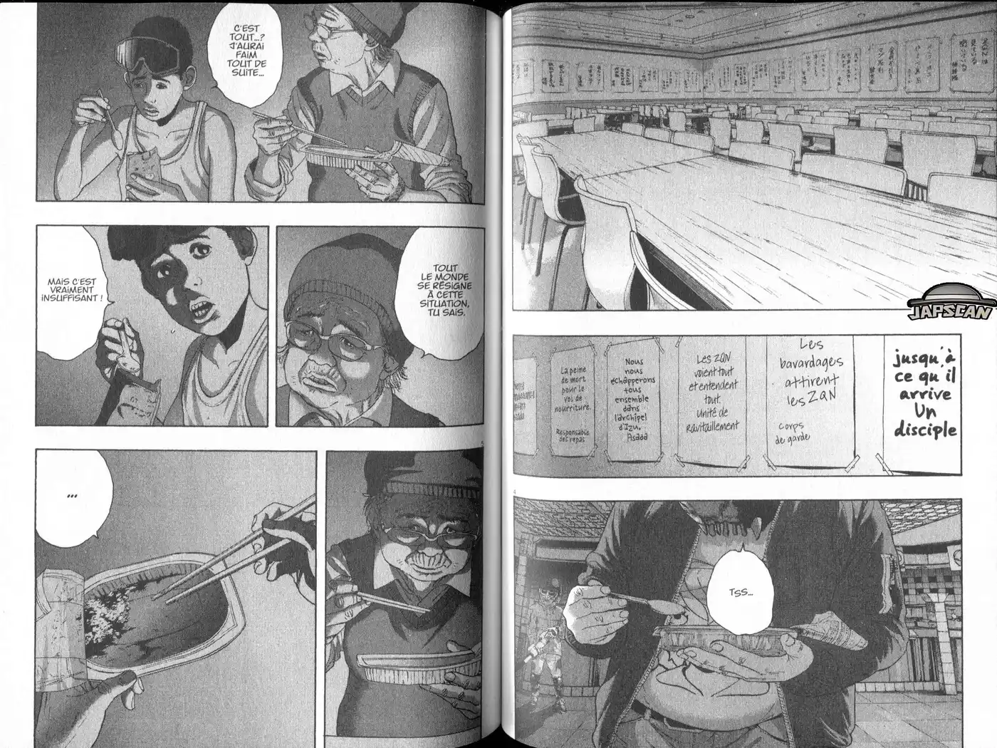 I am a Hero 199 page 3