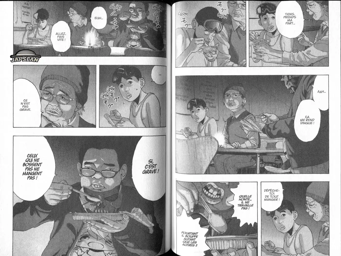 I am a Hero 199 page 4