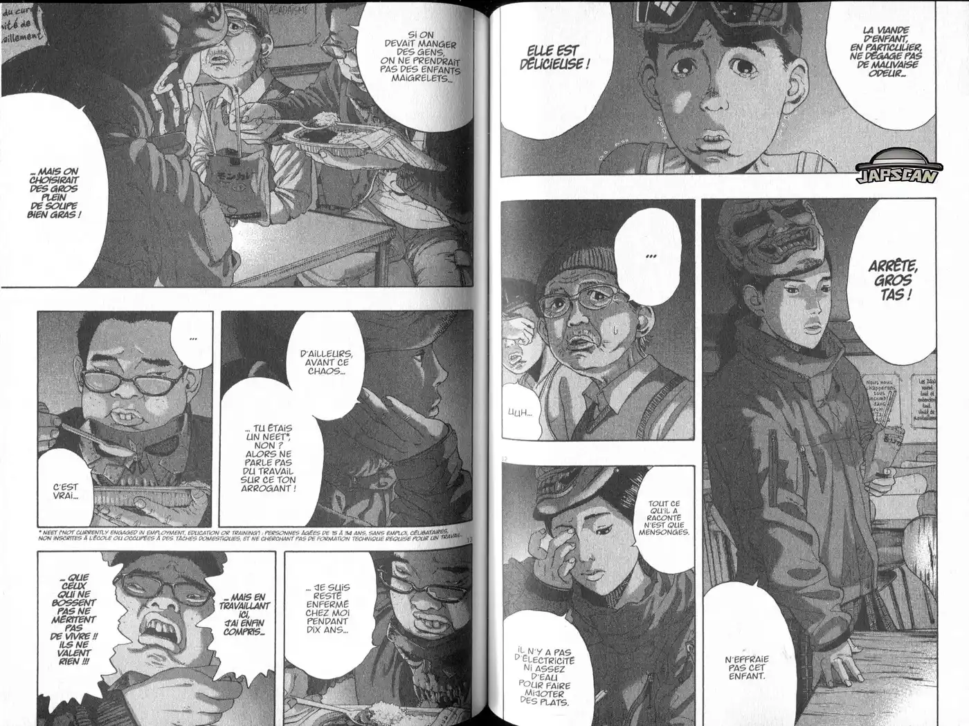 I am a Hero 199 page 7