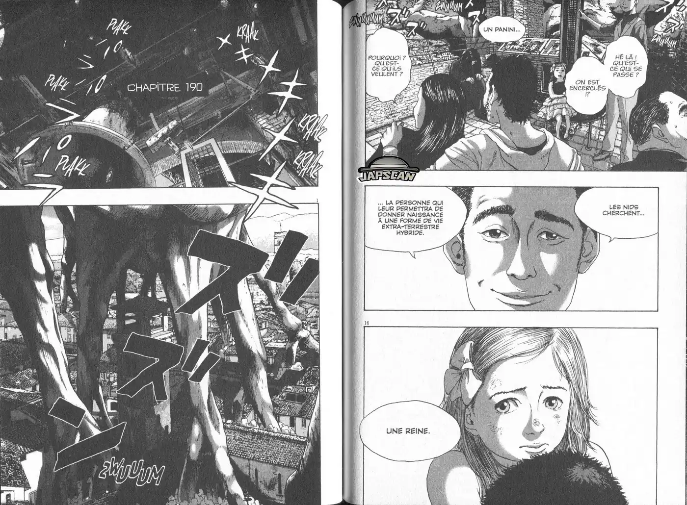 I am a Hero 190 page 2