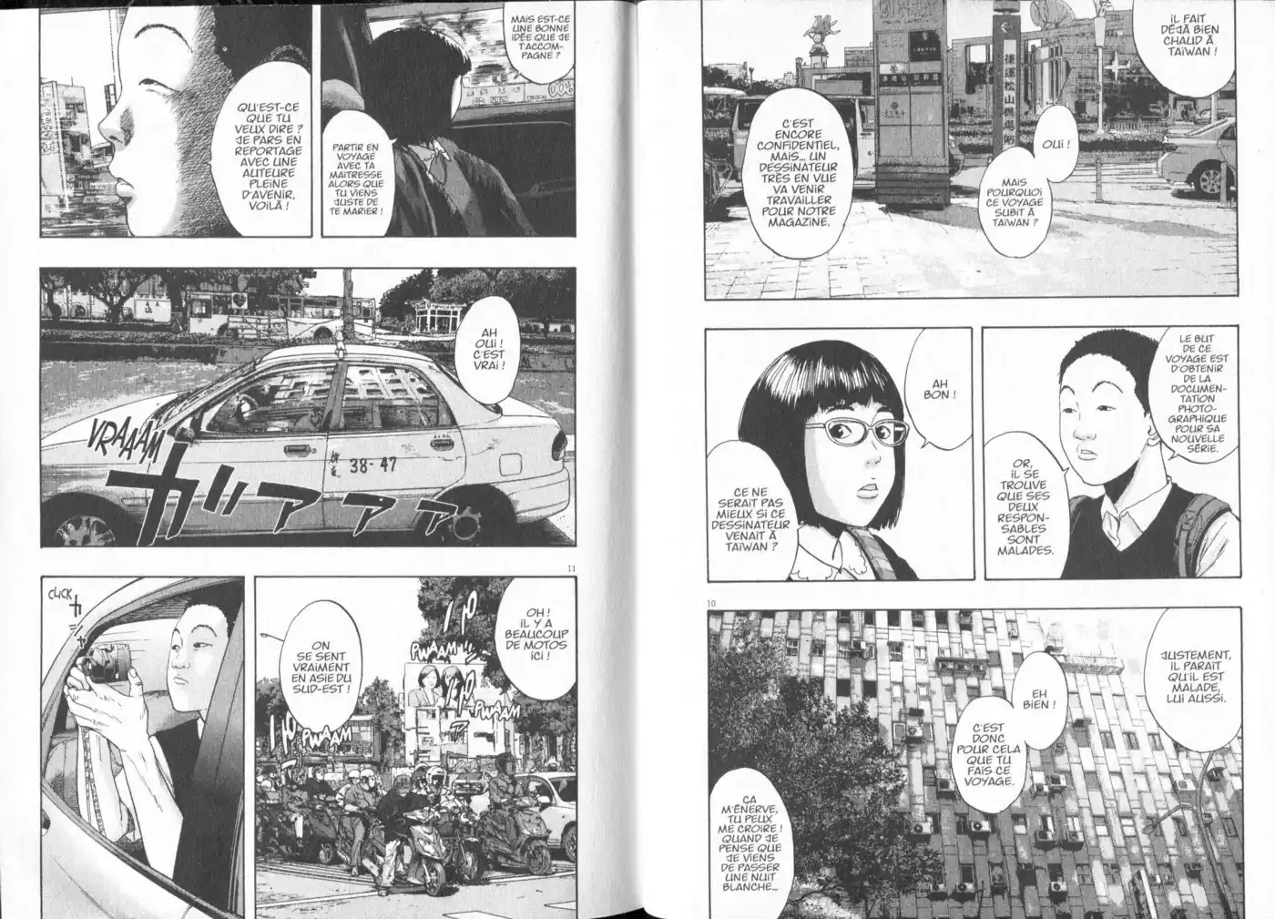 I am a Hero 94 page 7