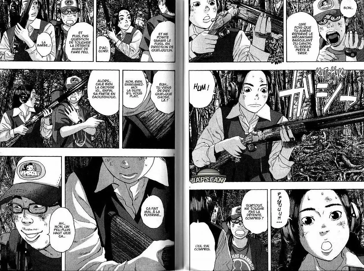 I am a Hero 41 page 4