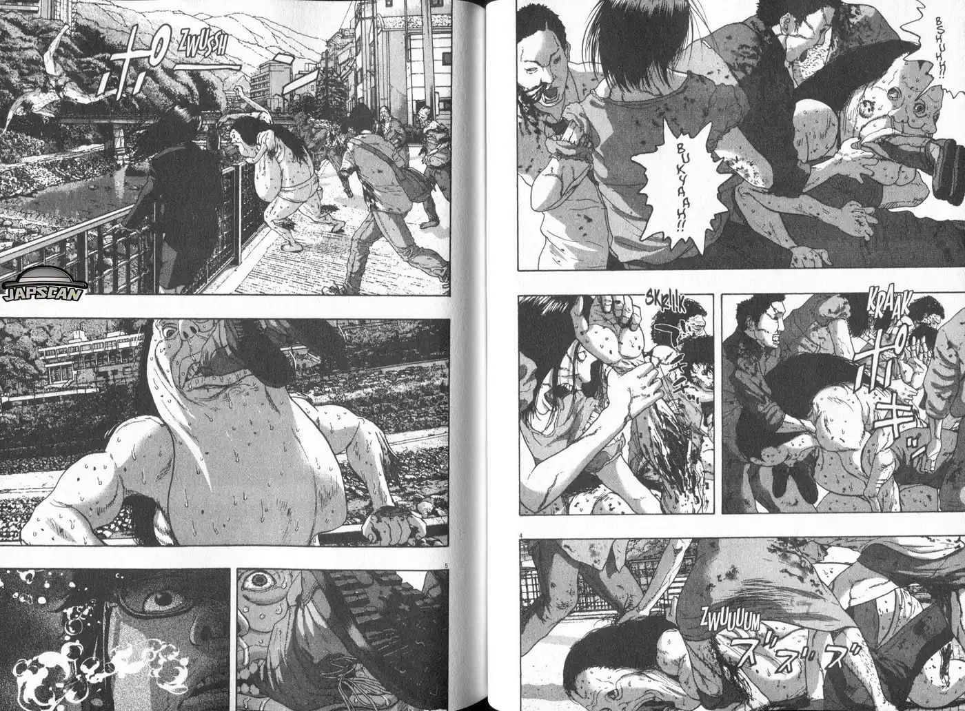 I am a Hero 169 page 2