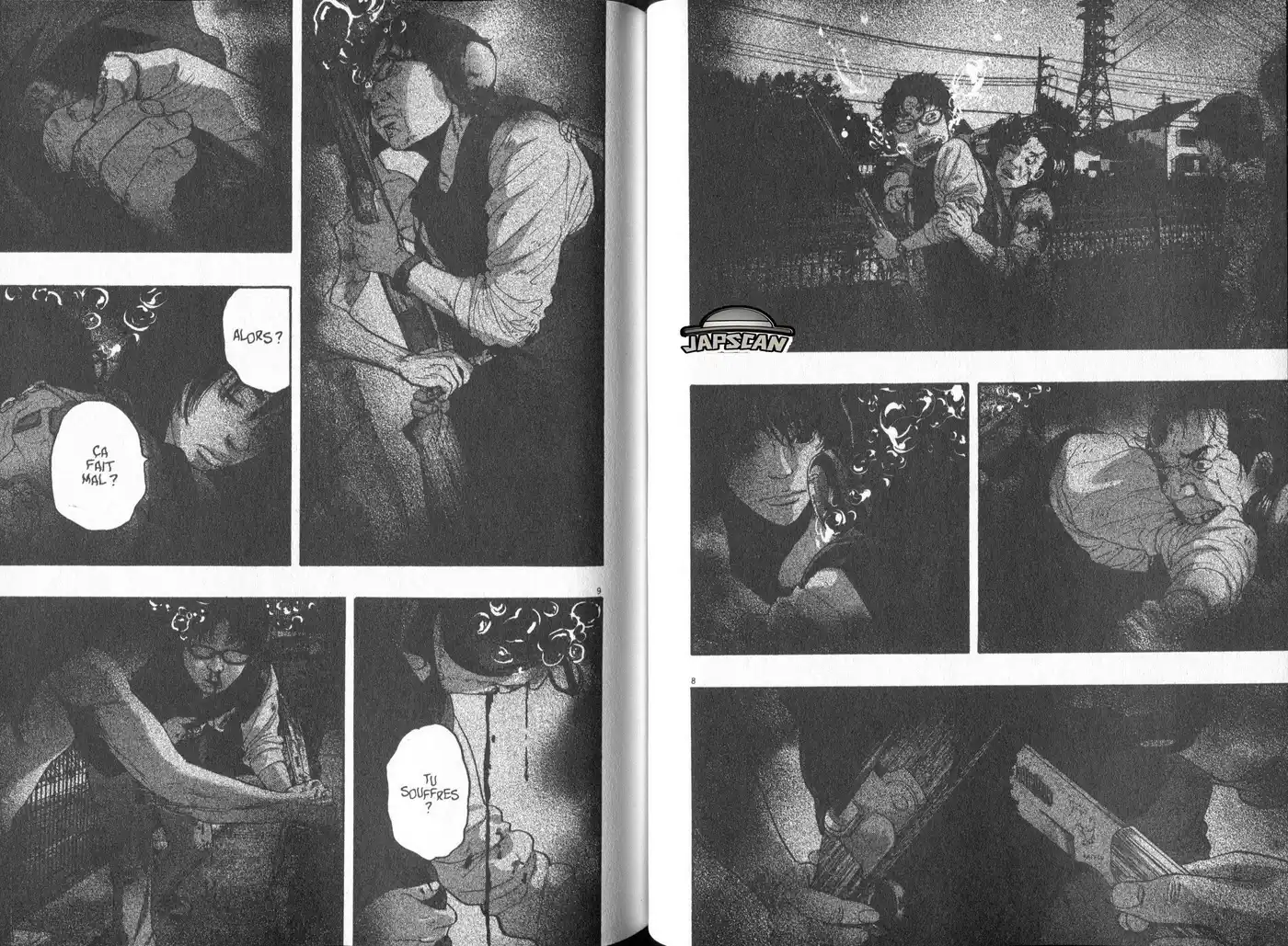 I am a Hero 169 page 4