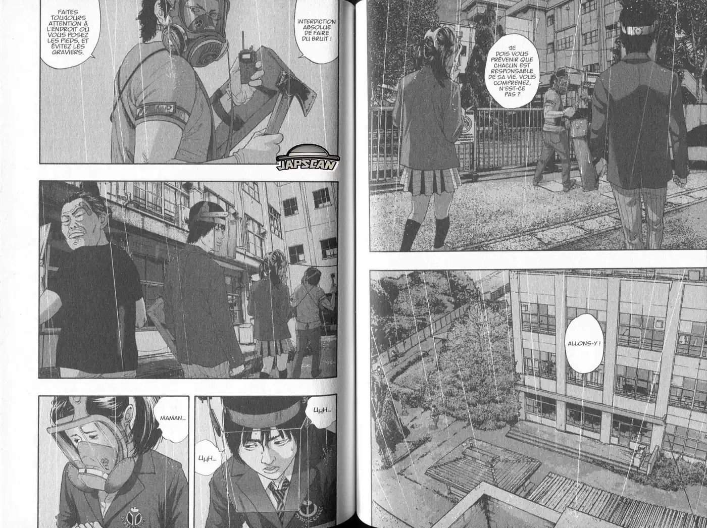 I am a Hero 139 page 2
