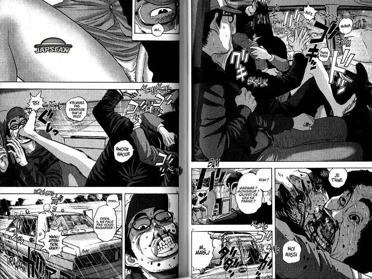 I am a Hero 26 page 6