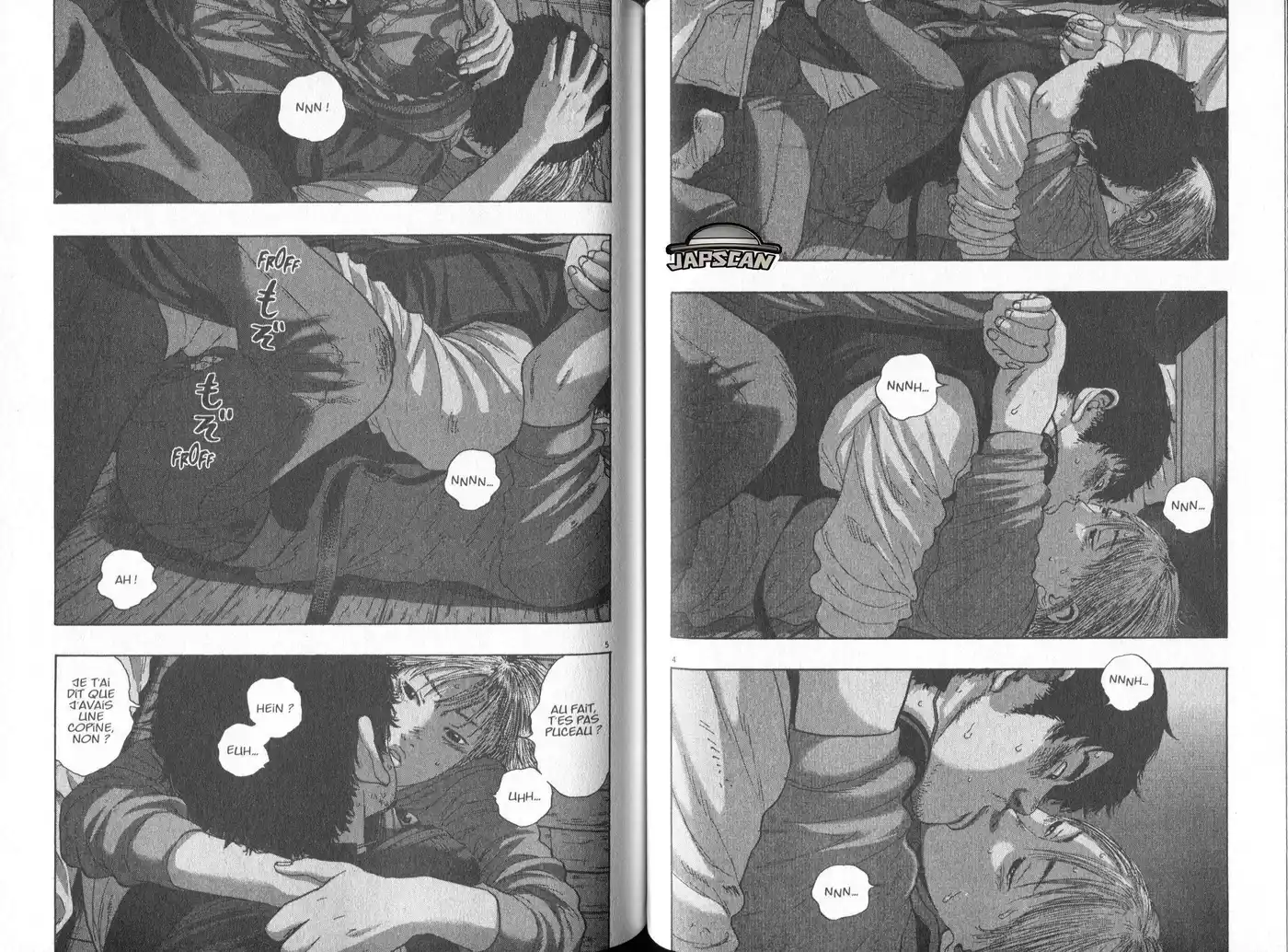 I am a Hero 149 page 3