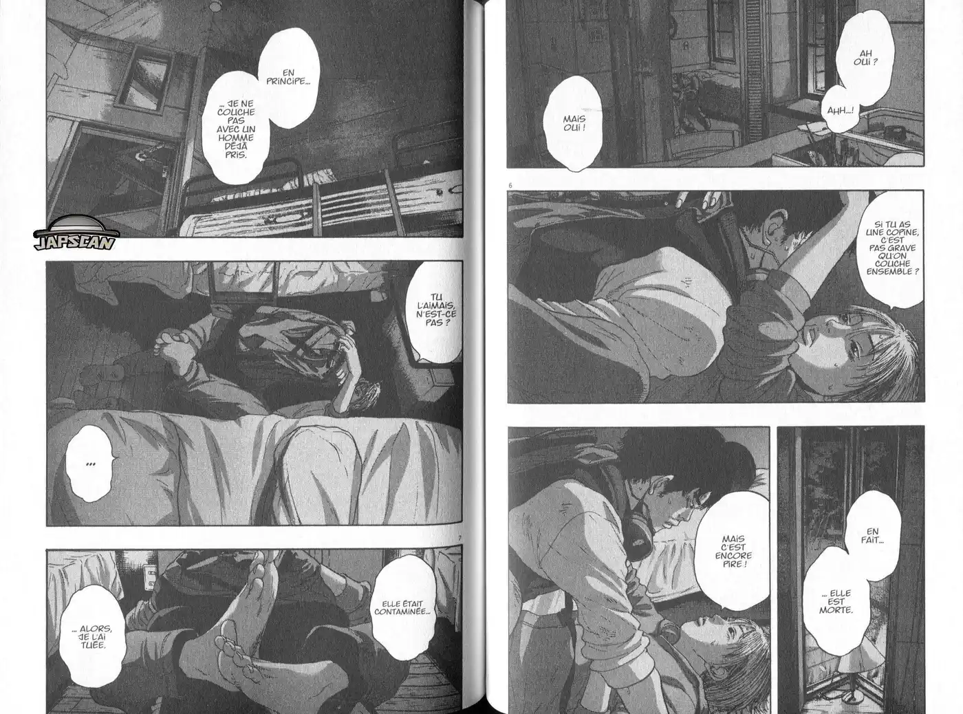 I am a Hero 149 page 4
