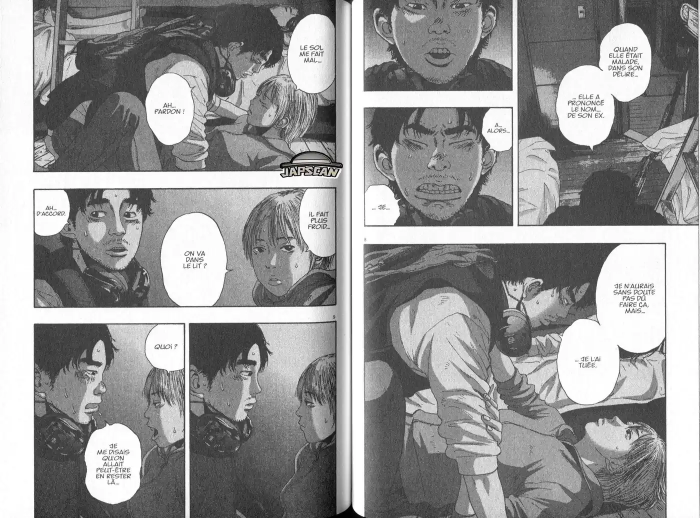 I am a Hero 149 page 5