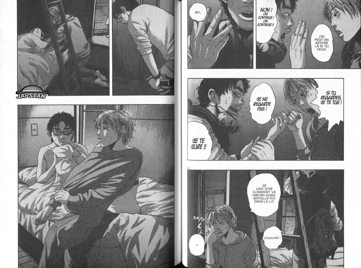 I am a Hero 149 page 6