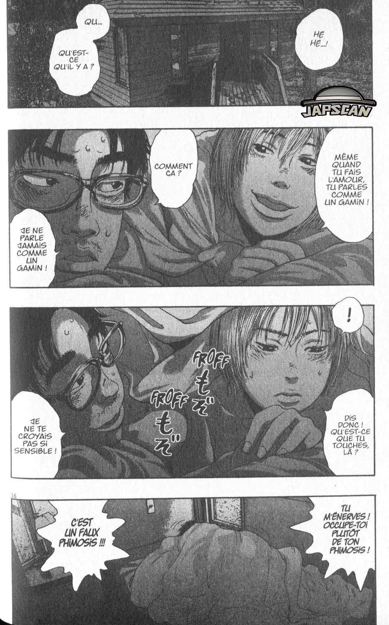 I am a Hero 149 page 9