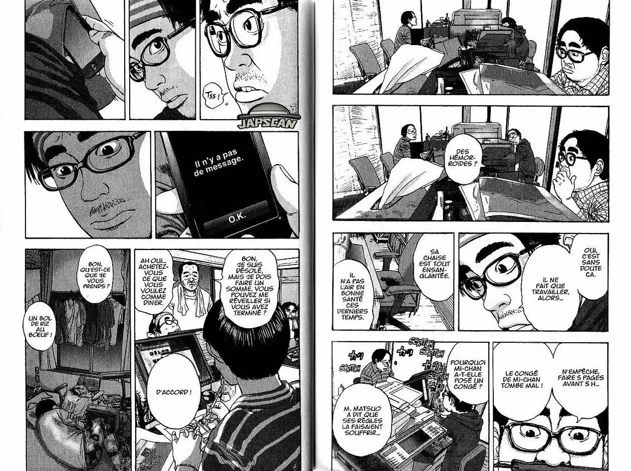 I am a Hero 10 page 5