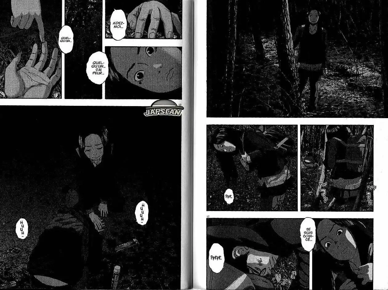 I am a Hero 33 page 7