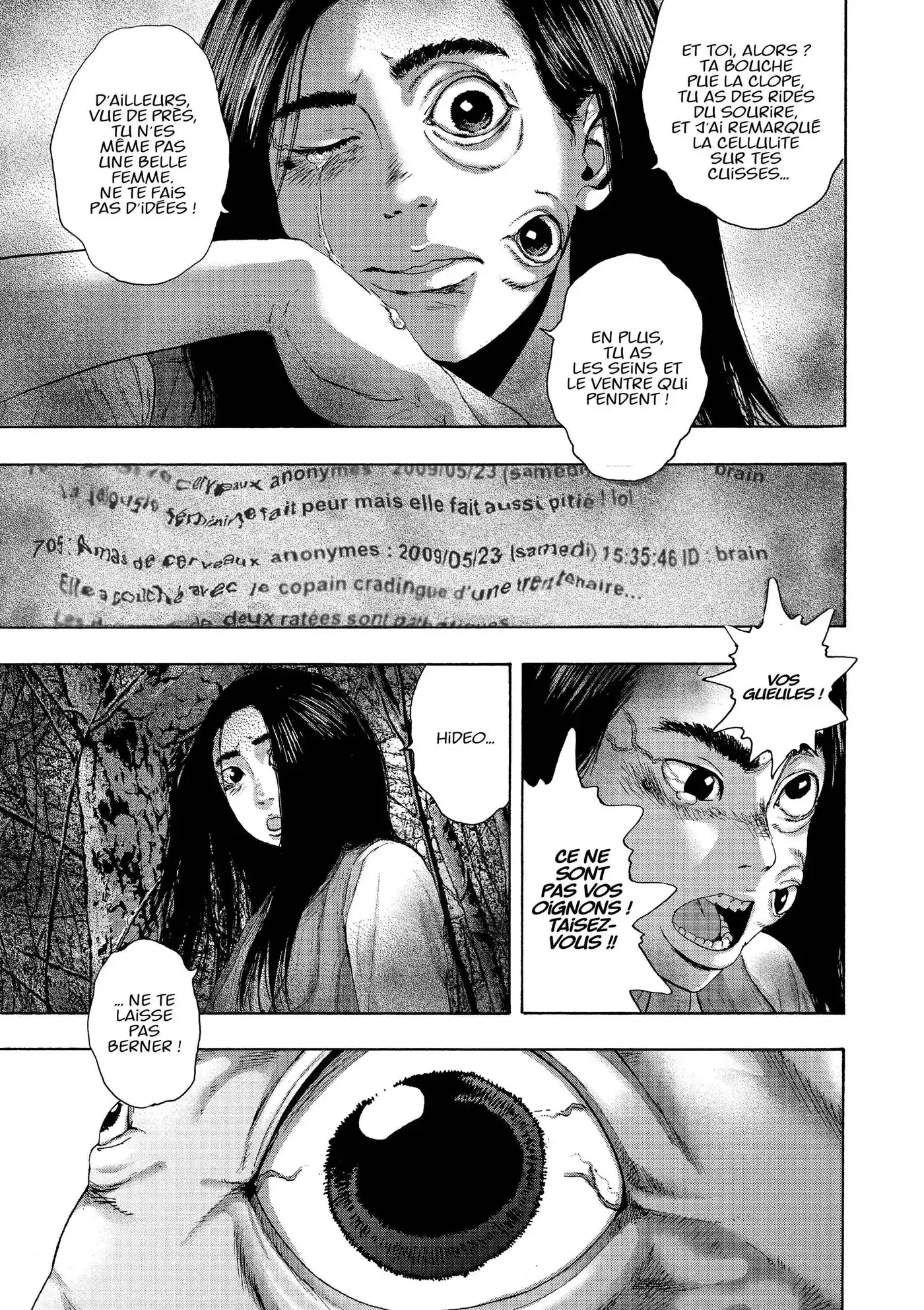 I am a Hero 247 page 3