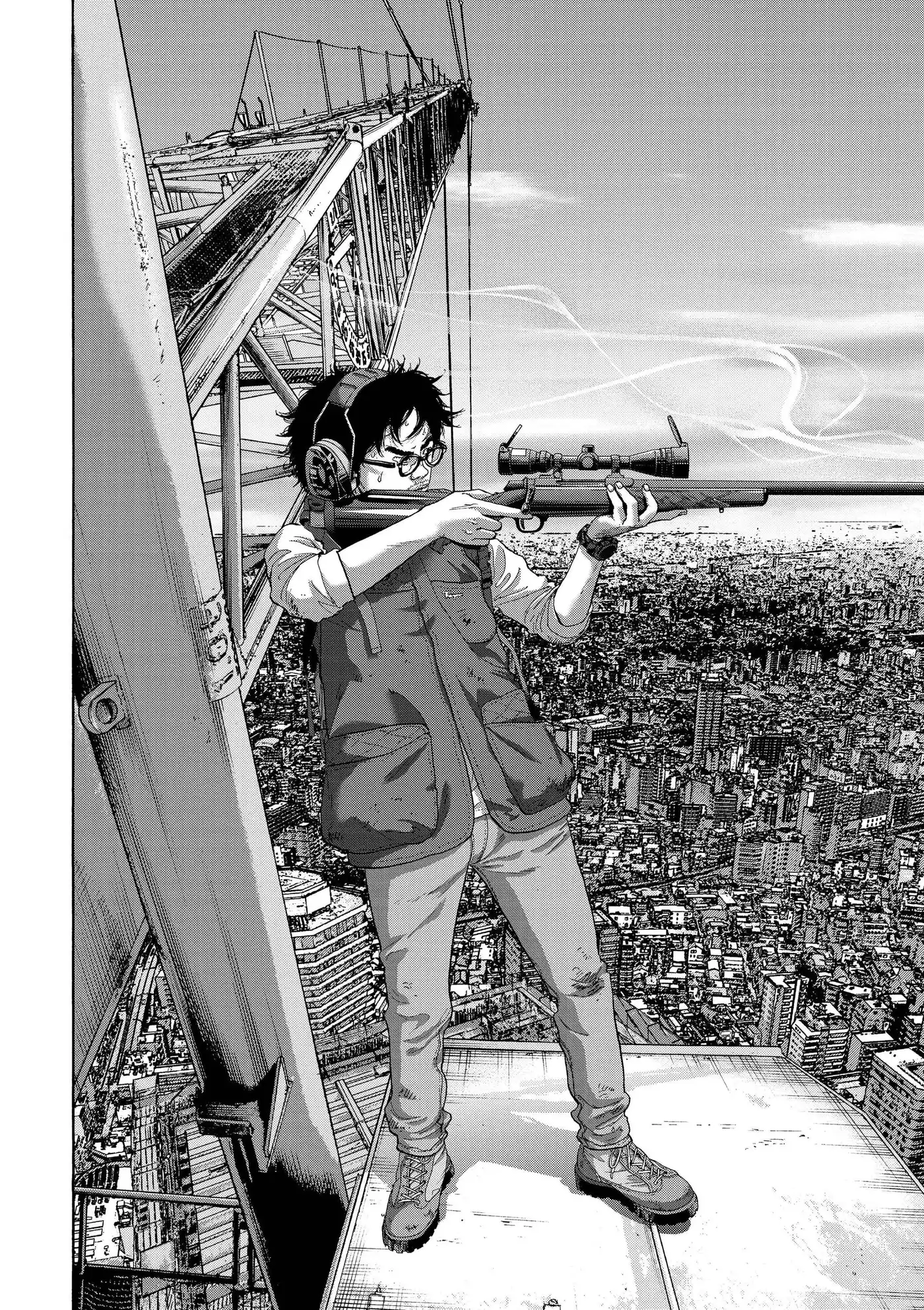 I am a Hero 247 page 6
