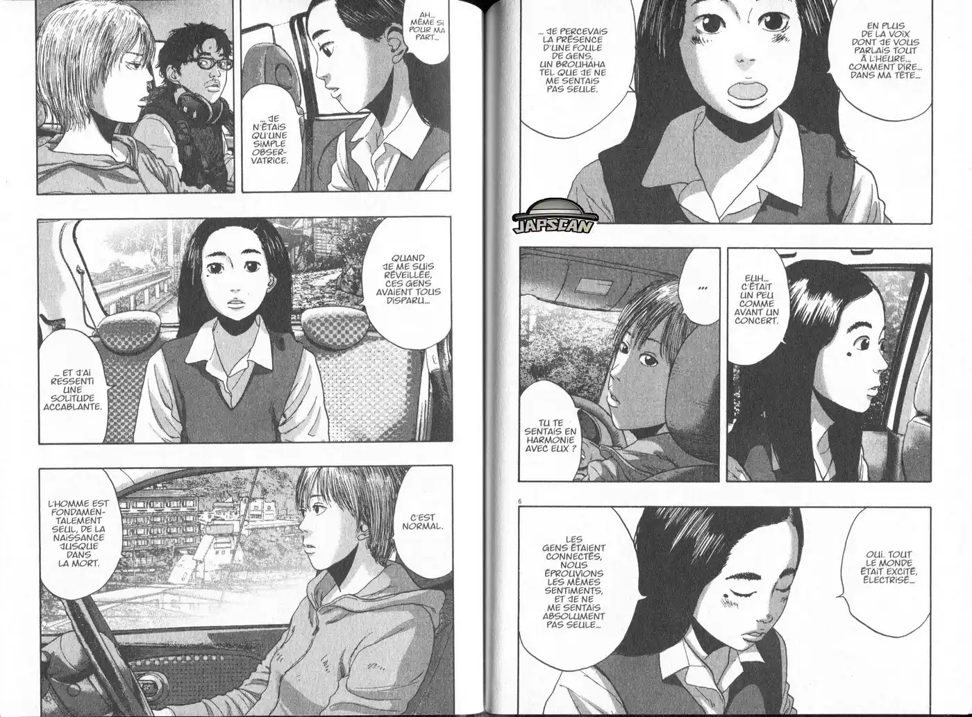 I am a Hero 155 page 4