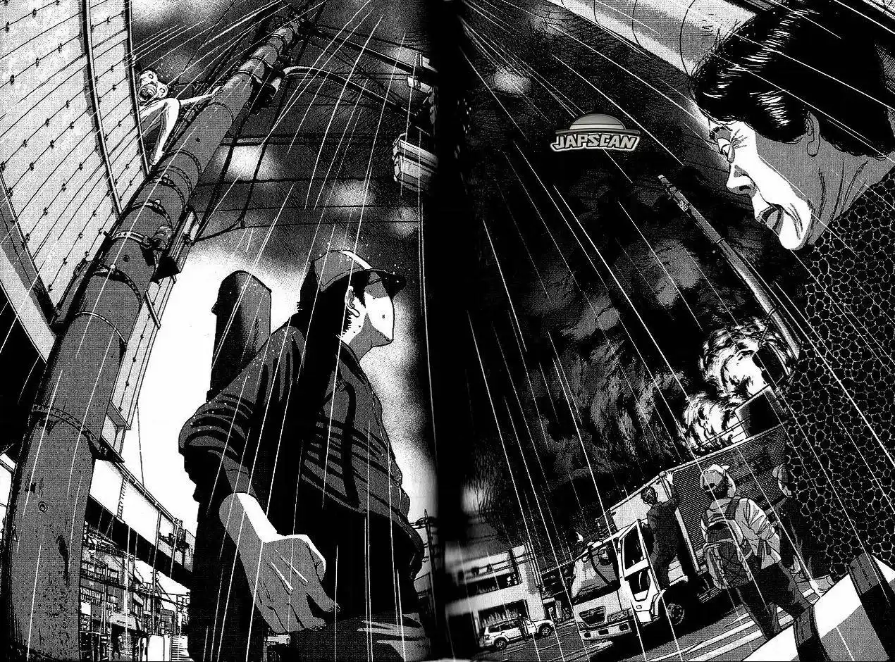 I am a Hero 21 page 2