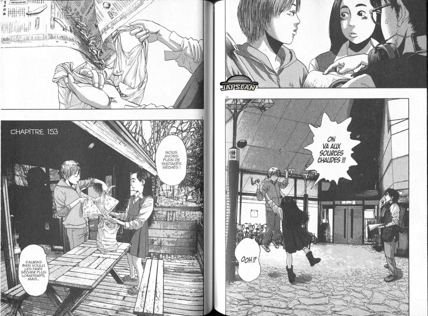 I am a Hero 153 page 2
