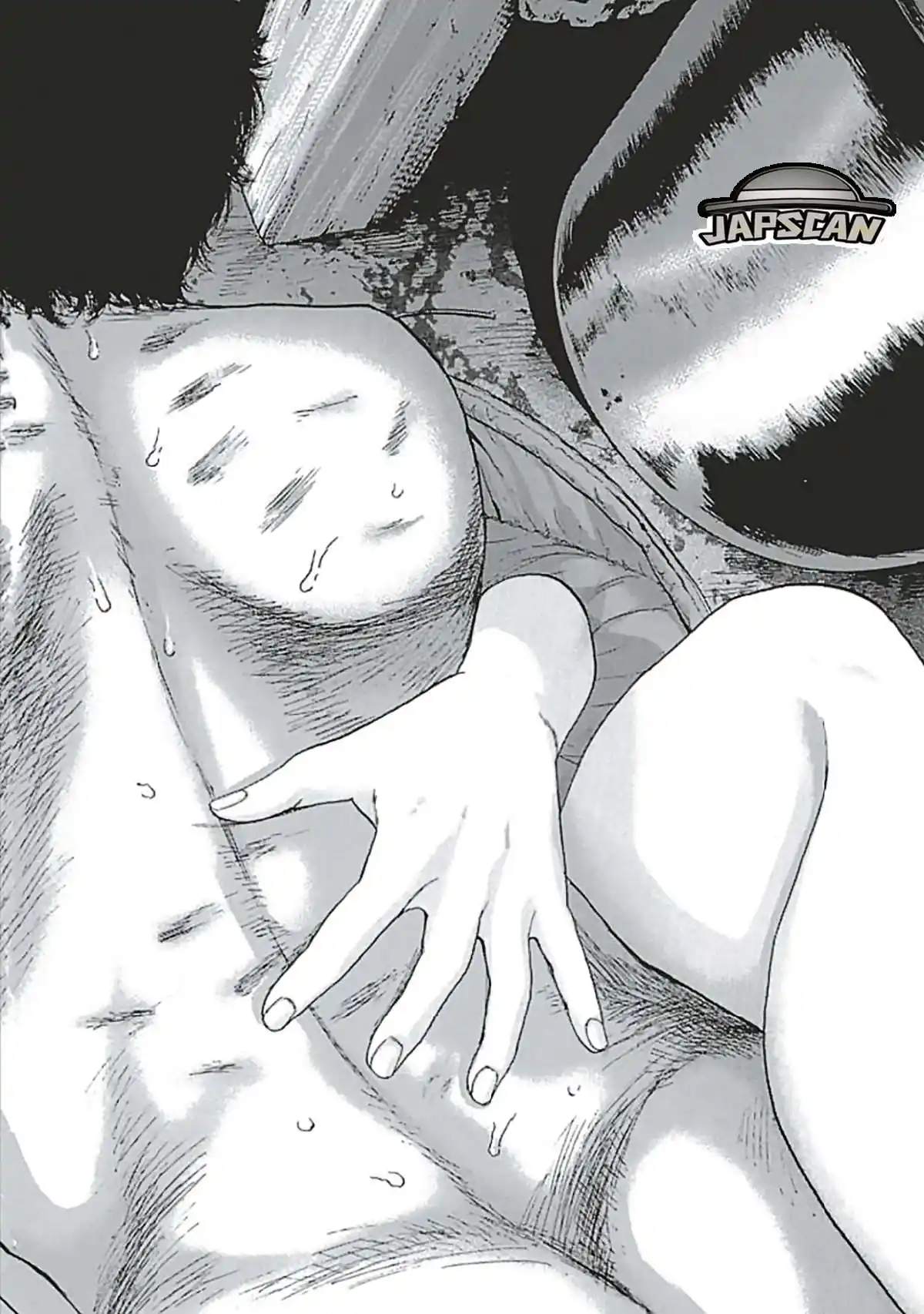 I am a Hero 212 page 6
