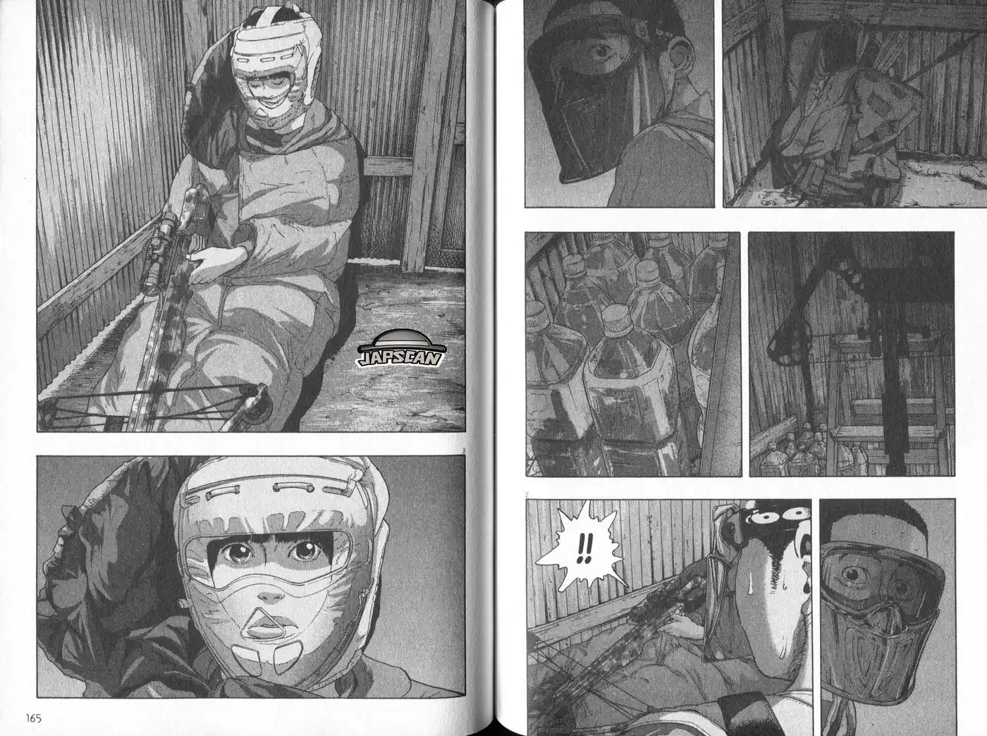 I am a Hero 127 page 2