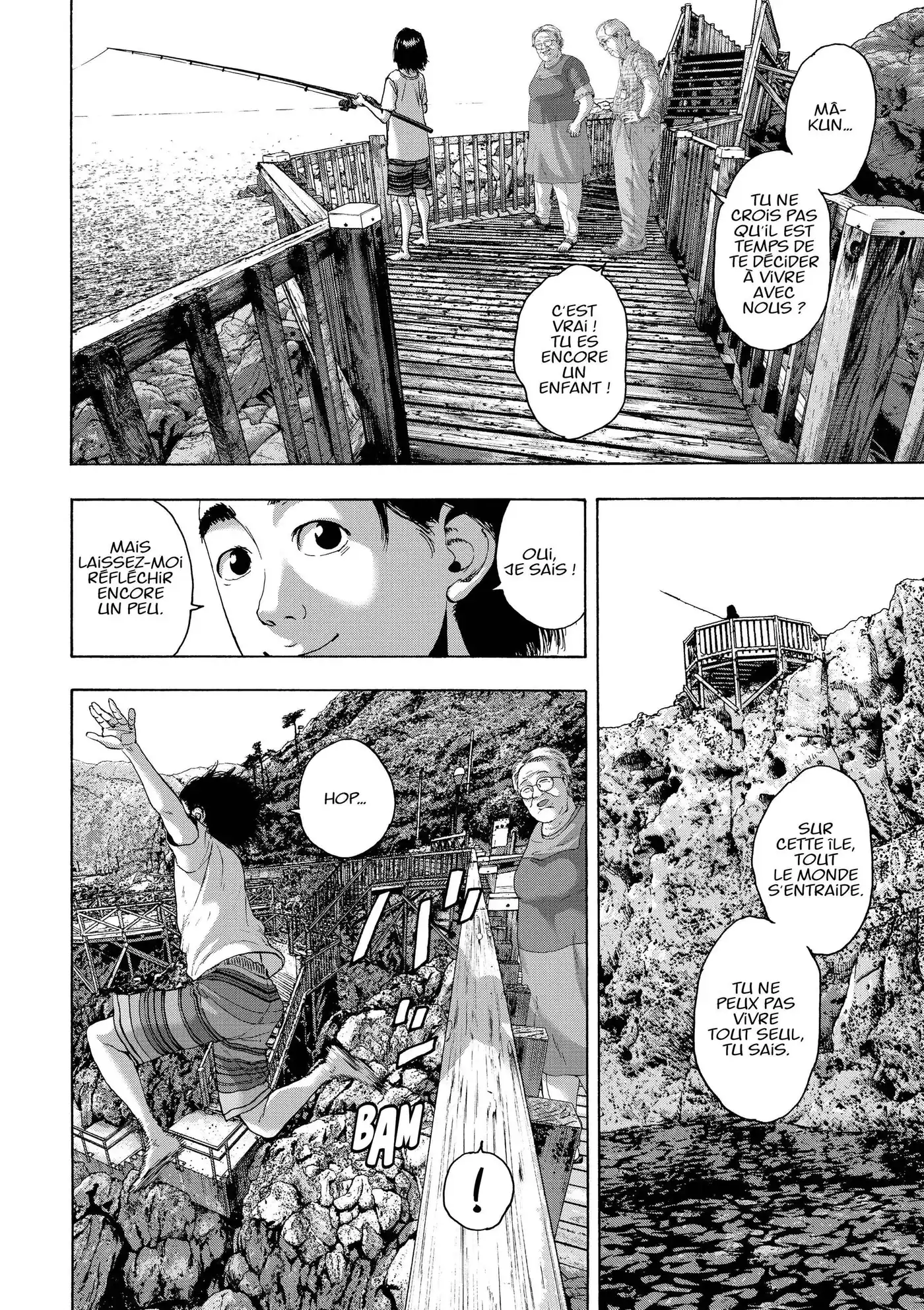 I am a Hero 262 page 6
