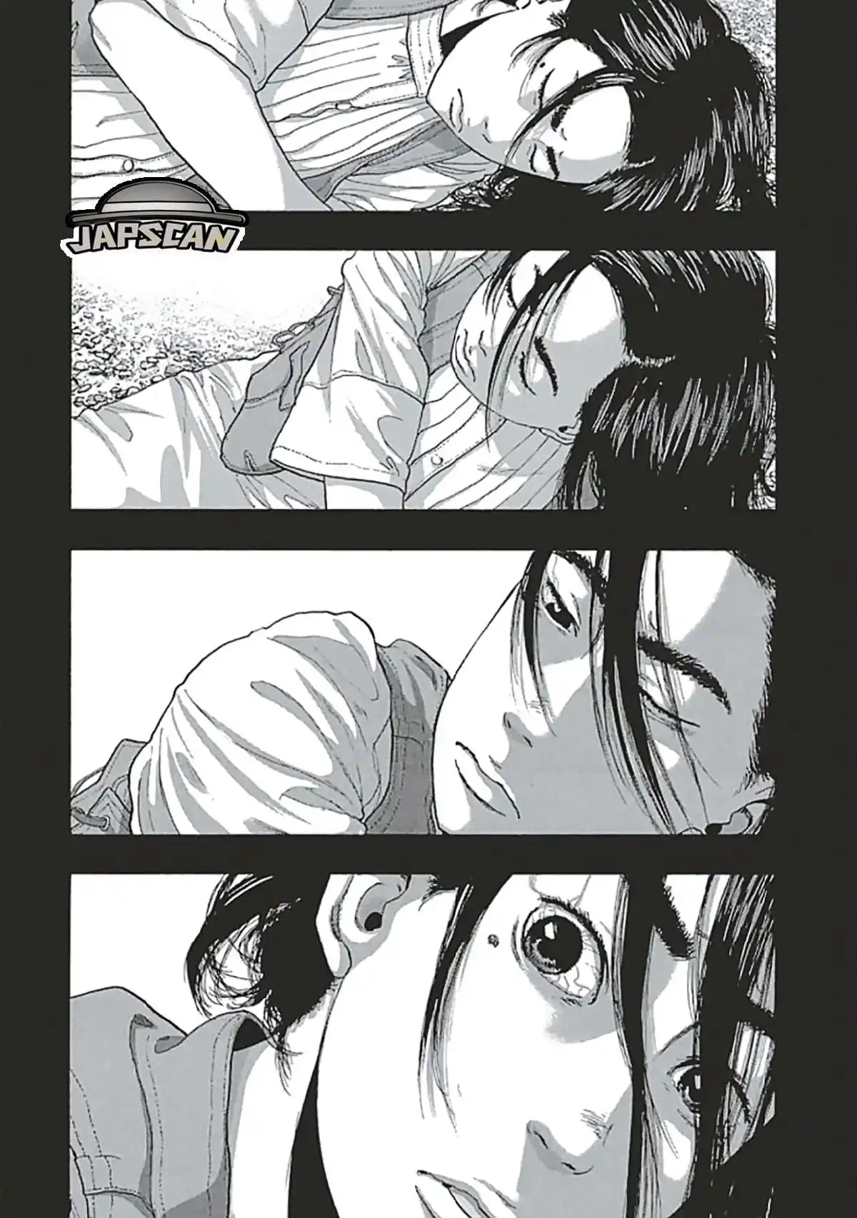 I am a Hero 228 page 5