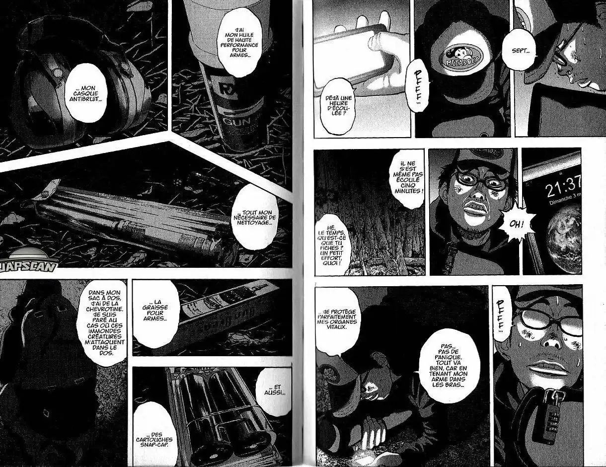 I am a Hero 29 page 2